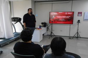 cáncer mamas ejercicio físico sangre