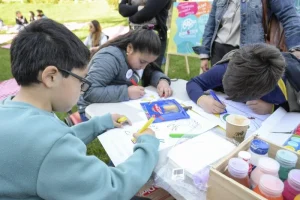 niñeces derechos niños niñas adolescentes