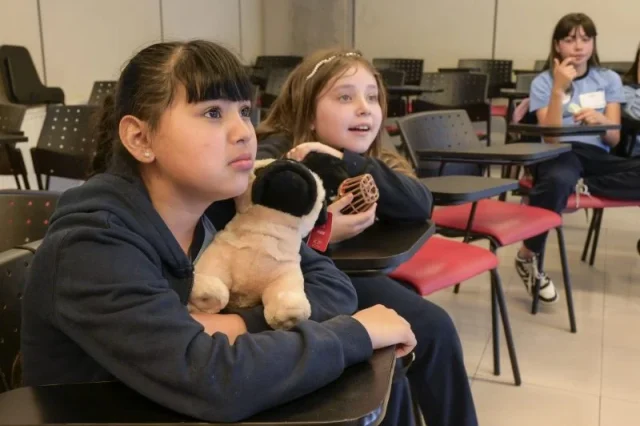 unab-niñeces1 niñeces derechos niños niñas adolescentes