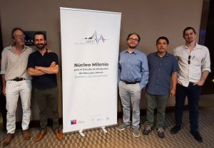 Workshop on Labor Market Mismatch