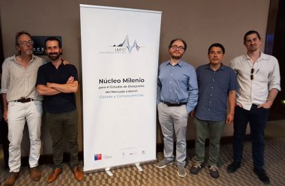 Workshop on Labor Market Mismatch