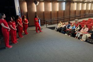 matronería obstetricia investigación