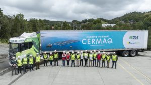 Proyecto camión bioGNL CTL