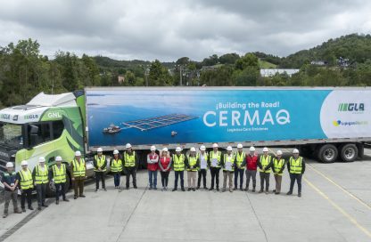 Proyecto camión bioGNL CTL