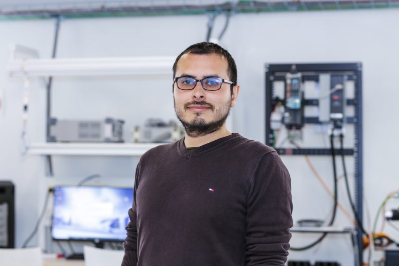 concurso de equipamiento científico