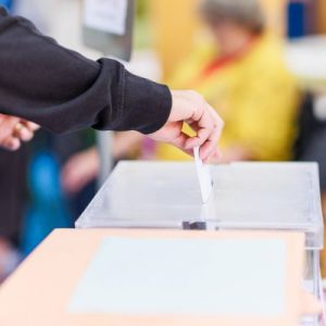 encuestas segunda vuelta presidencial Chile