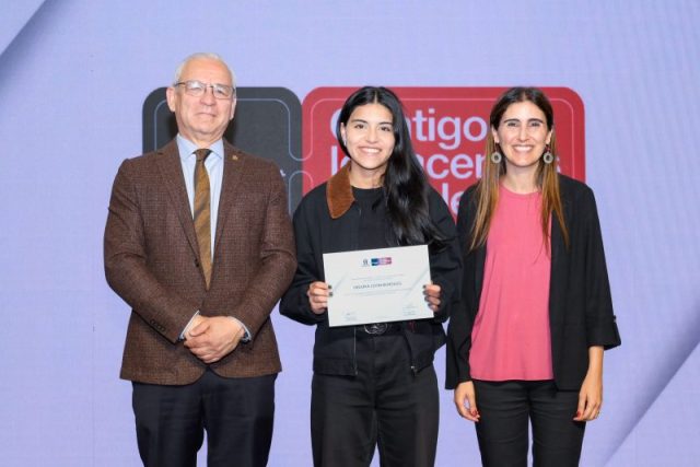 Beca Excelencia Académica 2026, Sede Concepción