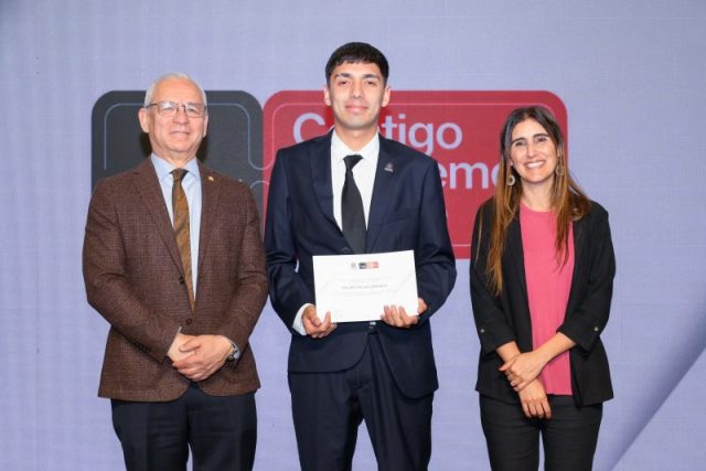 Beca Excelencia Académica 2026, Sede Concepción