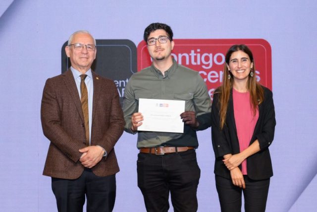 Beca Excelencia Académica 2026, Sede Concepción