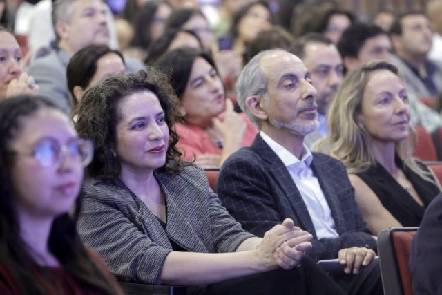 Beca Excelencia Académica 2026, Sede Santiago