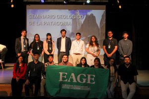 Seminario Geología Patagónica