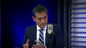 Jorge Rojas en LT Board