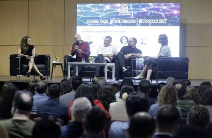 Investigación y desarrollo