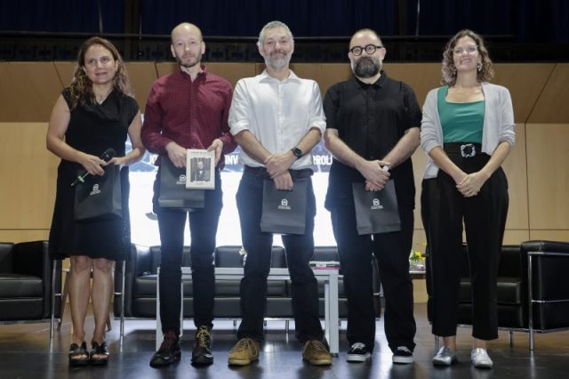 investigación y desarrollo