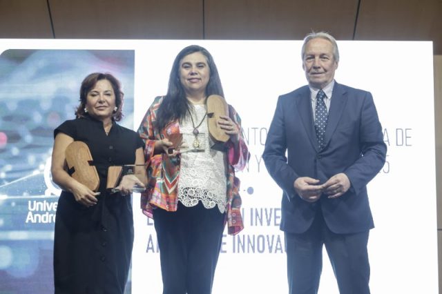 investigación y desarrollo