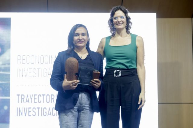 investigación y desarrollo