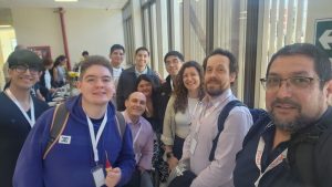 UNAB en Congreso de Investigación Operativa