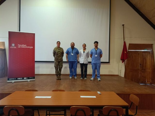 Odontología Maipo 2