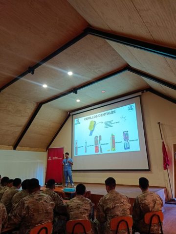 Odontología Maipo 3