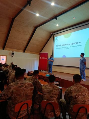 Odontología Maipo 4