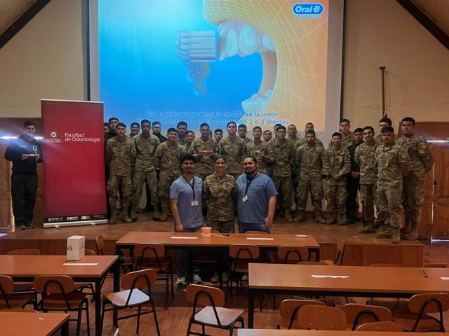 Odontología Maipo 5