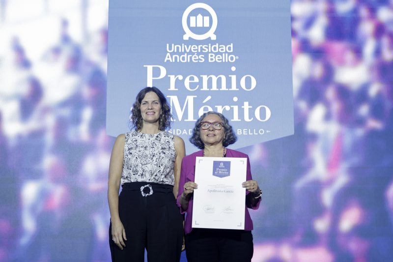 Premio al Merito 2025