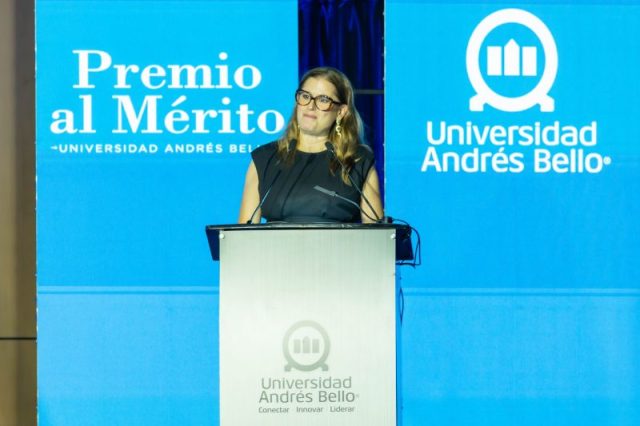 Premio al Mérito 2025