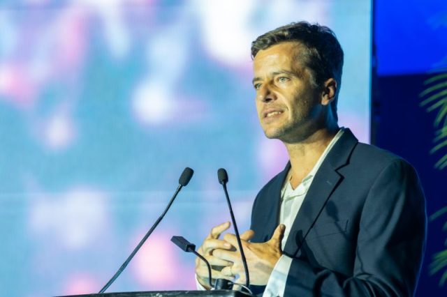 Premio al Mérito 2025