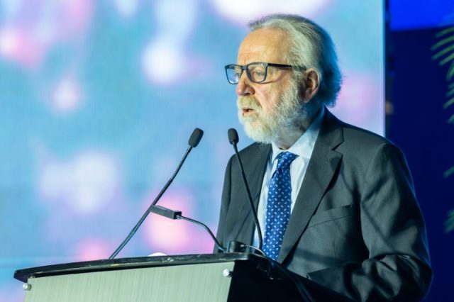 Premio al Mérito 2025