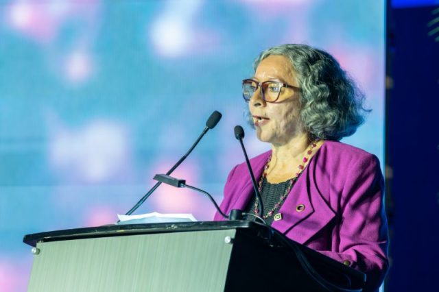 Premio al Mérito 2025