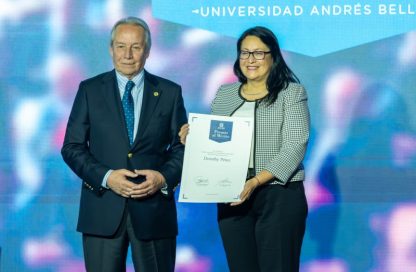 Premio al Mérito 2025