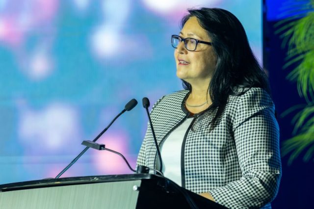 Premio al Mérito 2025