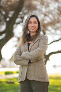 Chile ecoturismo sustentabilidad biobío