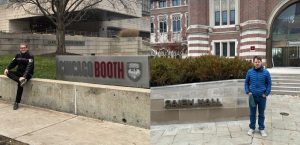 Viaje a Chicago académicos IPE