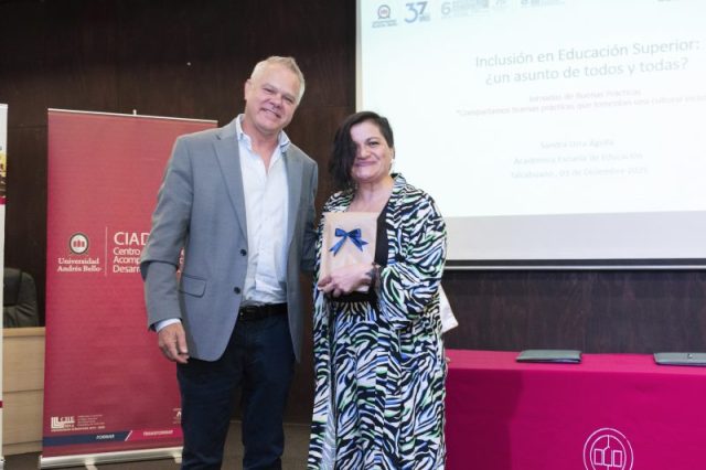 inclusión red visibilidad accesibilidad