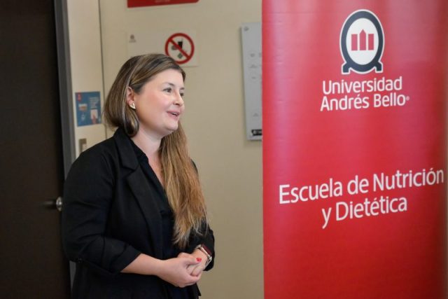 escolar alimentación nutrición junaeb