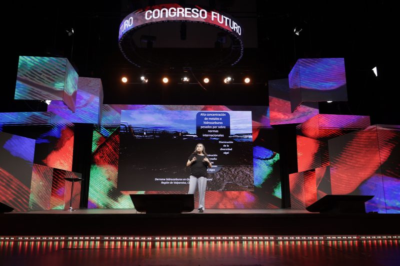 Congreso Futuro 2026