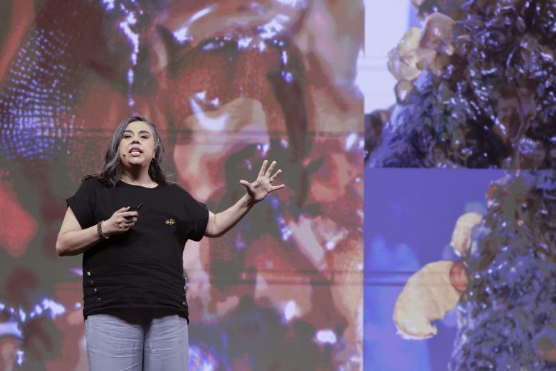 Congreso Futuro 2026