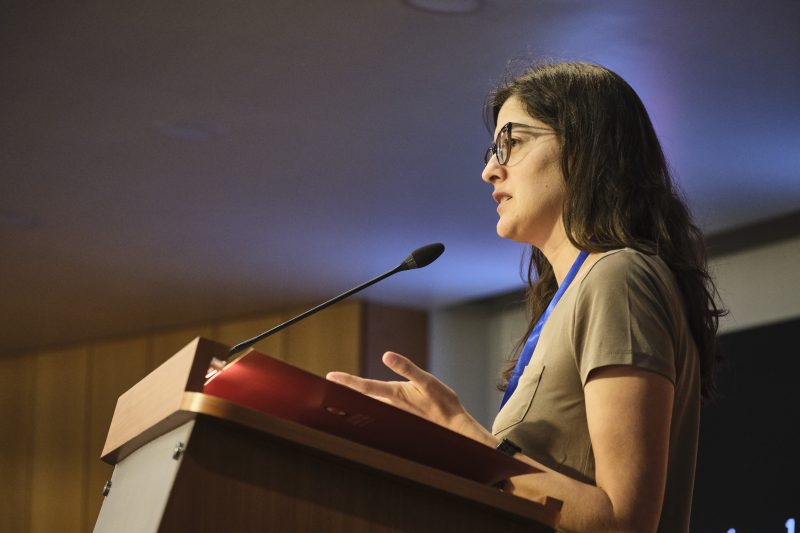 ondas gravitacionales