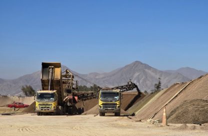 recuperación de cobalto desde relaves