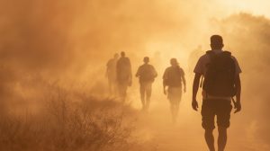 incendios forestales cuidados ojos