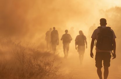 incendios forestales cuidados ojos