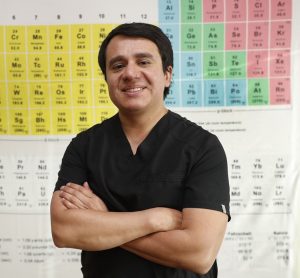 sarampión enfermedad vacunación