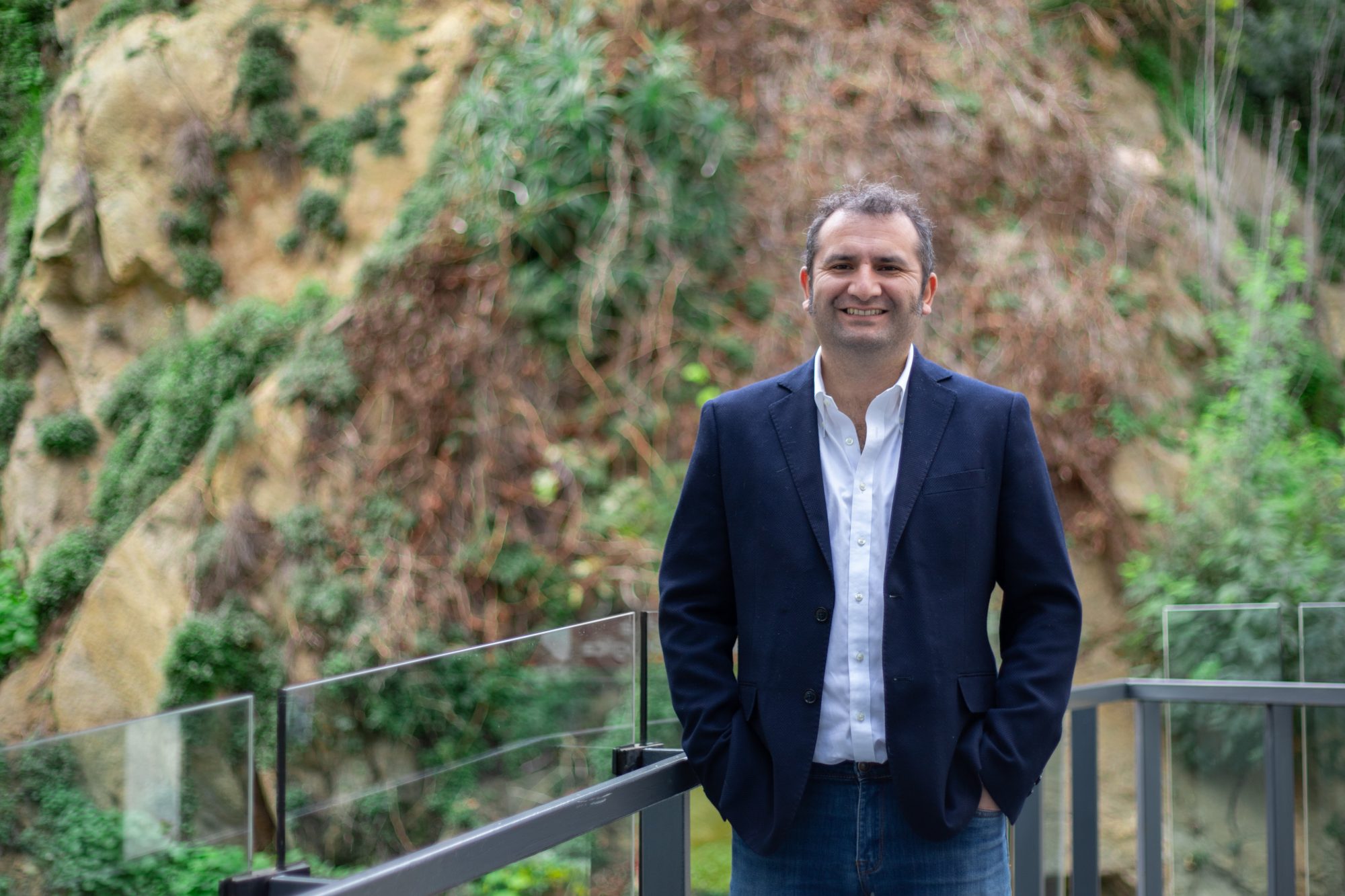 El Sur | Columna de opinión: Reconstruir en los cerros