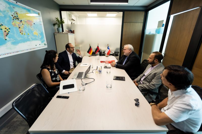 Zoológico de Leipzig