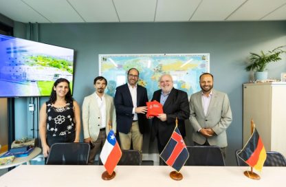 Zoológico de Leipzig