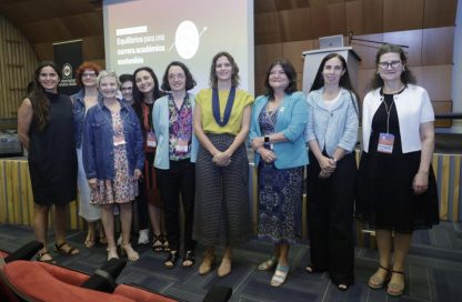 carrera académica sostenible