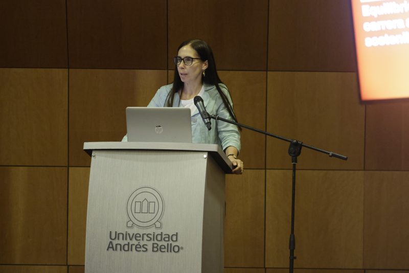 carrera académica sostenible