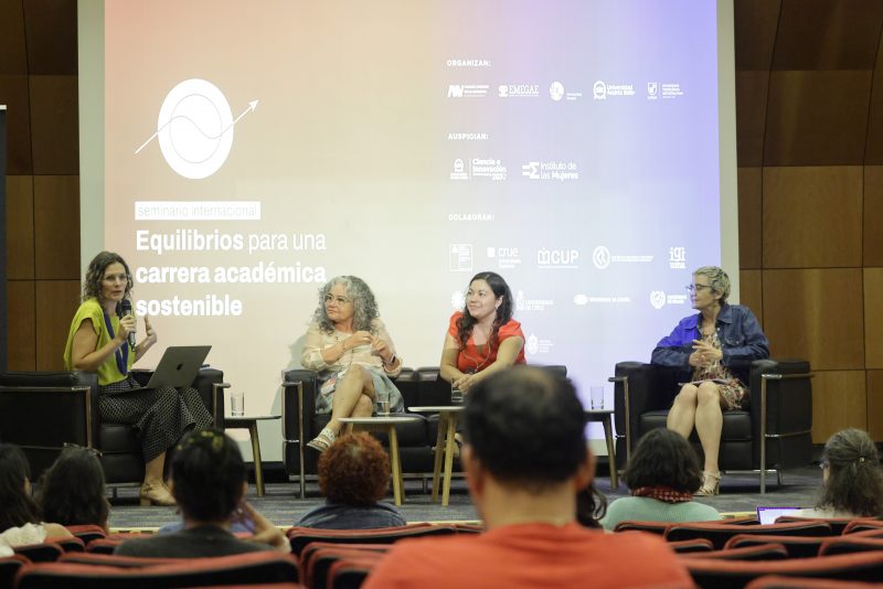 carreras sostenibles académicas