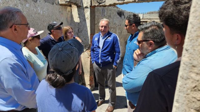 Visita rector a zonas afectadas (12)